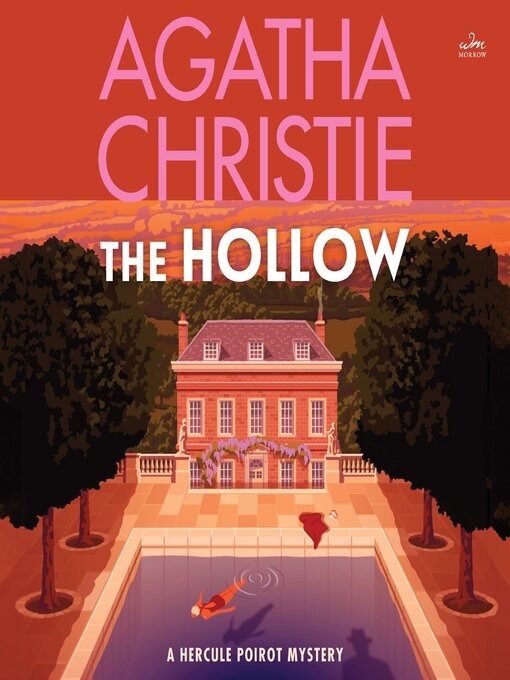 Title details for The Hollow by Agatha Christie - Wait list